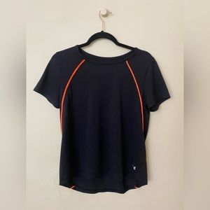 Under Armour running shirt